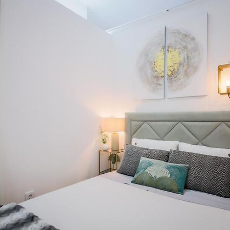The Twin Apartments Porto Ngoại thất bức ảnh