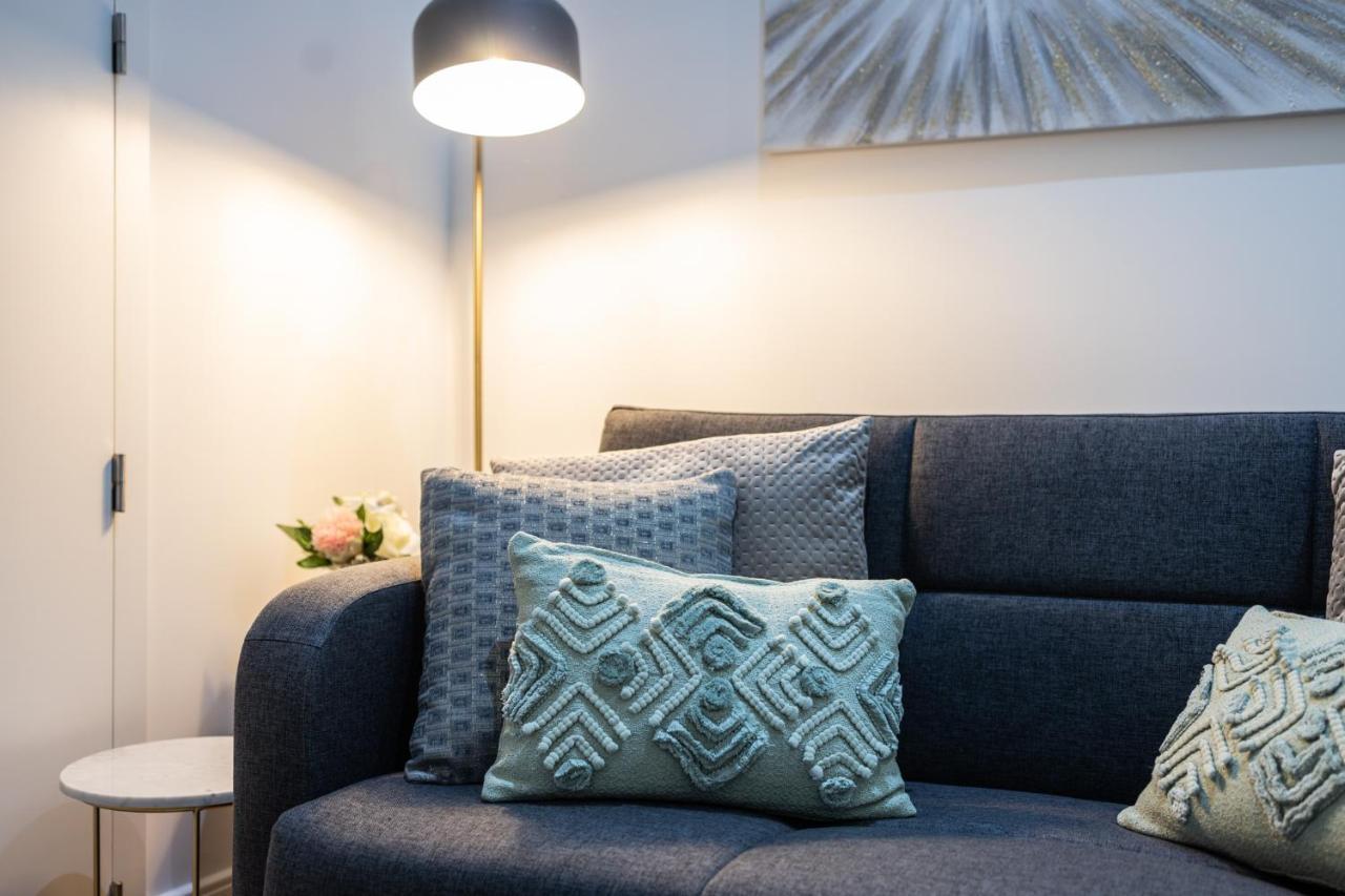 The Twin Apartments Porto Ngoại thất bức ảnh