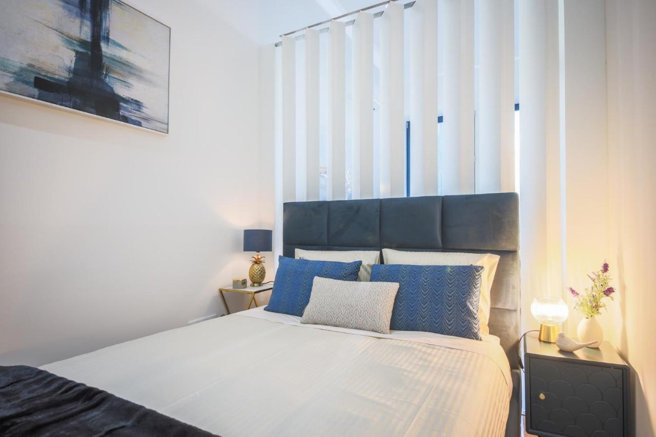 The Twin Apartments Porto Ngoại thất bức ảnh