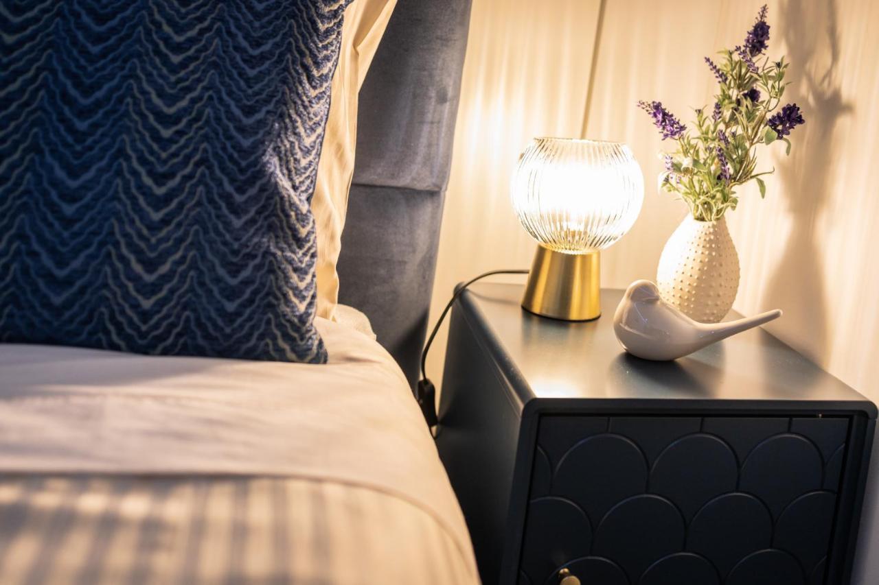 The Twin Apartments Porto Ngoại thất bức ảnh