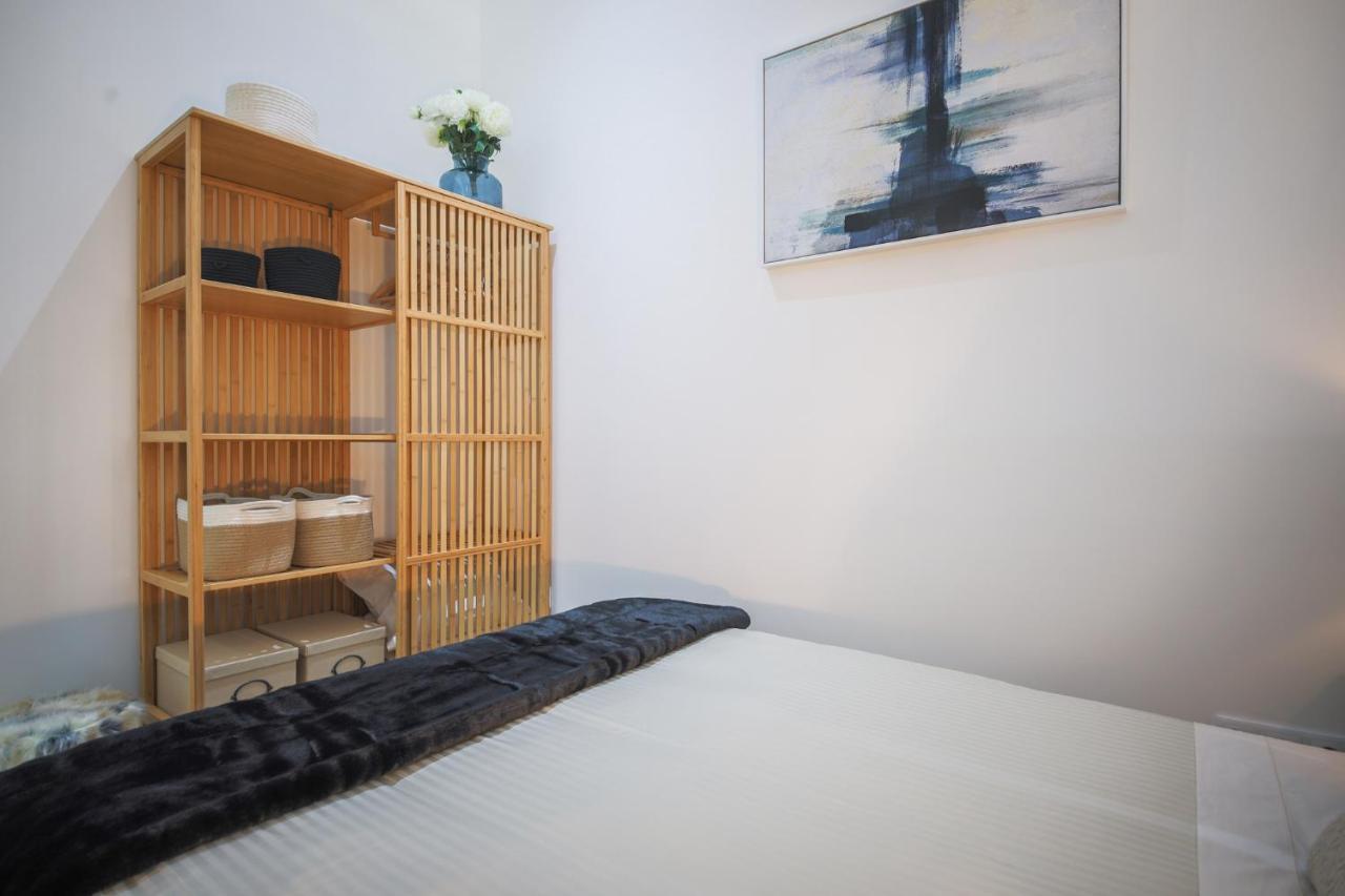The Twin Apartments Porto Ngoại thất bức ảnh