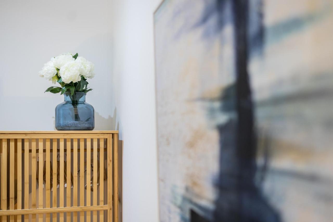 The Twin Apartments Porto Ngoại thất bức ảnh