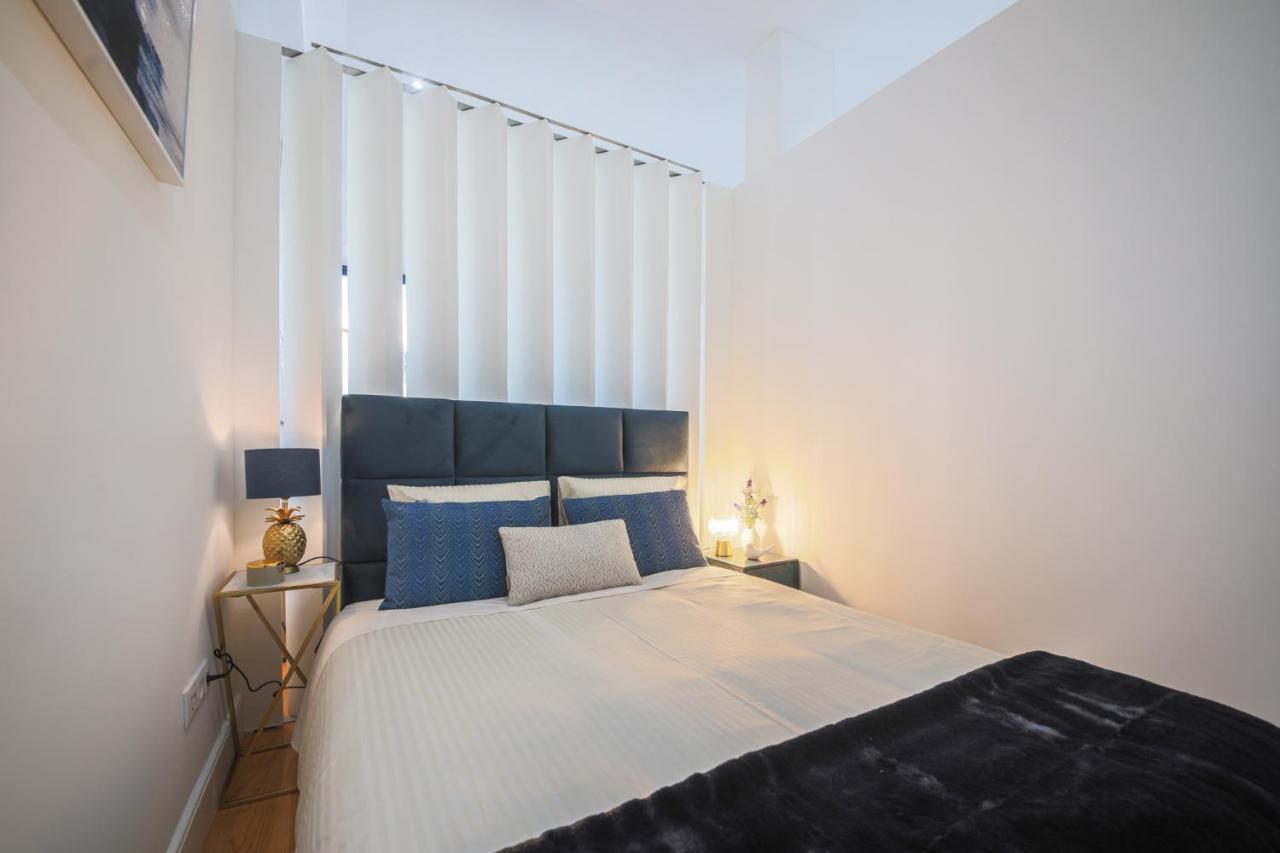 The Twin Apartments Porto Ngoại thất bức ảnh