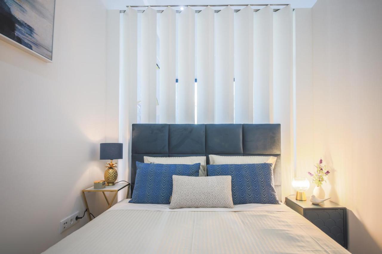 The Twin Apartments Porto Ngoại thất bức ảnh