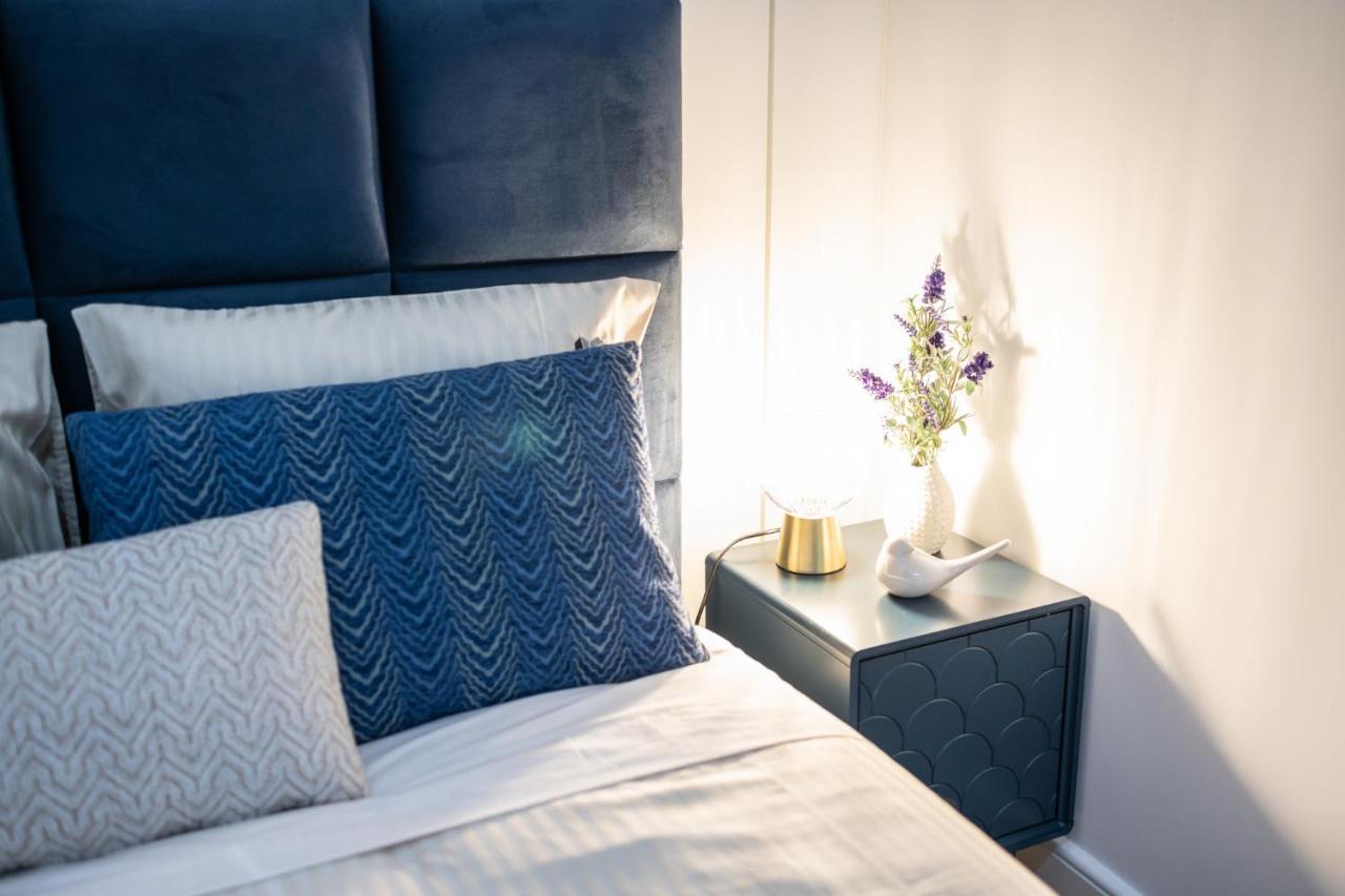The Twin Apartments Porto Ngoại thất bức ảnh